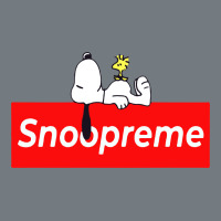 Snoopreme Heavyweight Sweatshirt | Teevron