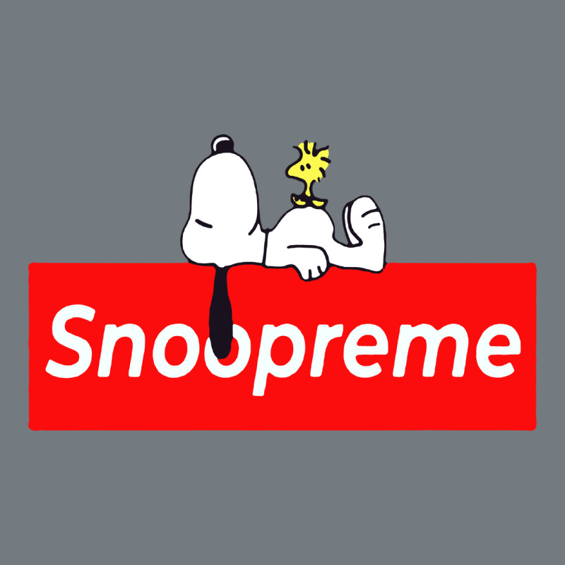 Snoopreme Heavyweight Sweatshirt by artisFamous | Teevron