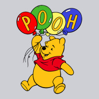 Hunny The Pooh Heavyweight Sweatshirt | Teevron