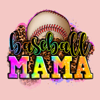 Baseball Mama Urban Heavy Tee | Teevron