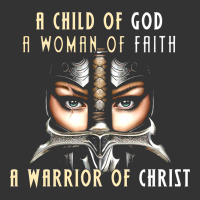 child of god woman of faith warrior of christ | Teevron