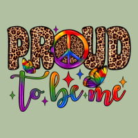 Proud To Be Me Urban Hoodie | Teevron