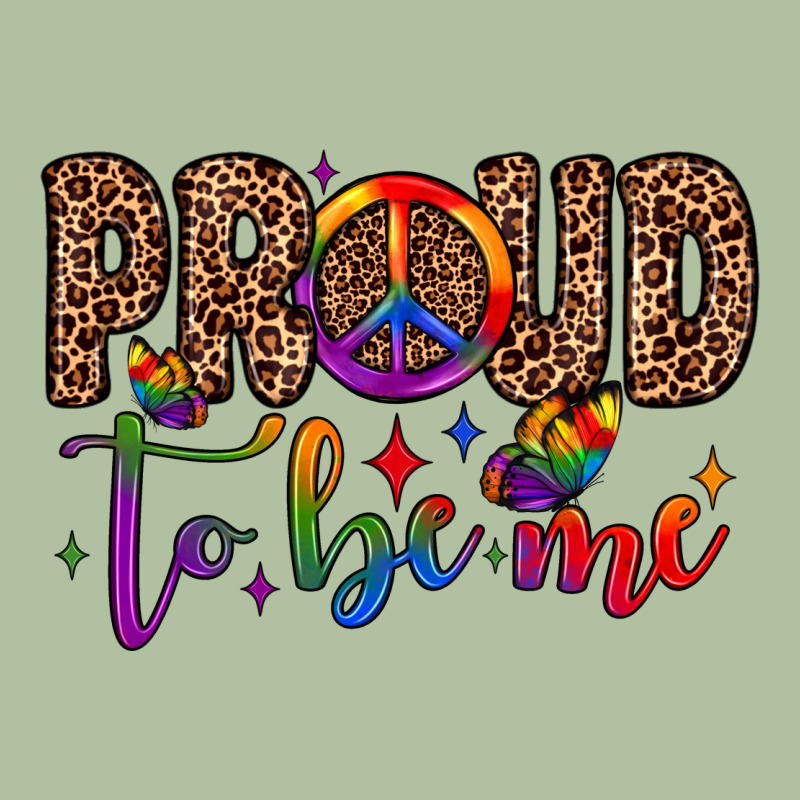 Proud To Be Me Urban Hoodie by JahusDesignShop | Teevron
