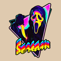 Scream Horror Movie Heavyweight Sweatshirt | Teevron