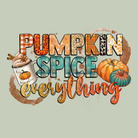 Pumpkin Spice Everything Ladies Tee | Teevron
