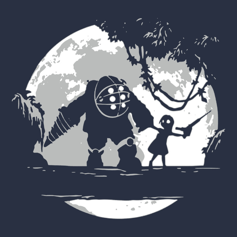 Bioshock Matata Heavyweight Sweatshirt by artisFamous | Teevron