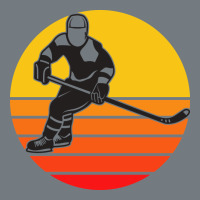Hockey 1 Heavyweight Sweatshirt | Teevron