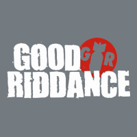 Good Riddance Heavyweight Sweatshirt | Teevron