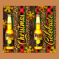 Beer Bottle For Christmas Heavyweight Hoodie | Teevron