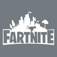 Fartnite Heavyweight Sweatshirt | Teevron