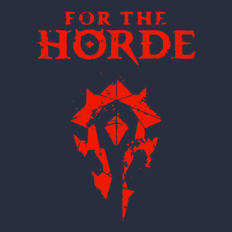 For The Horde Heavyweight Sweatshirt by artisFamous | Teevron