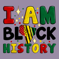 I Am Black History Classic Tee | Teevron