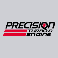 Precision Turbo Engine Classic Heavyweight Sweatshirt | Teevron
