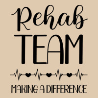 Physical Therapy Making A Difference Heavyweight Sweatshirt | Teevron