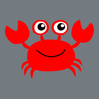 Red Crab Heavyweight Sweatshirt | Teevron