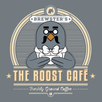 The Roost Animal Cafe Heavyweight Sweatshirt | Teevron