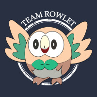 Team Rowlet Classic Heavyweight Sweatshirt | Teevron