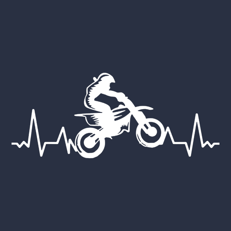Dirt Bike Heavyweight Sweatshirt by artisFamous | Teevron