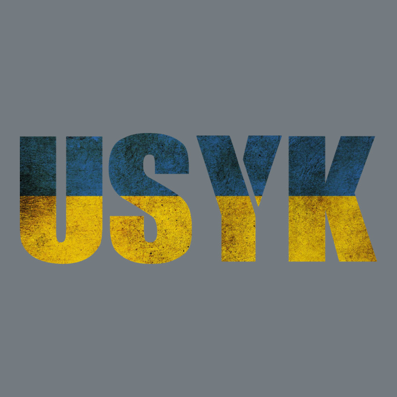 Usyk Heavyweight Sweatshirt by artisFamous | Teevron