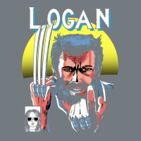 Old Man Logan Cover Heavyweight Sweatshirt | Teevron
