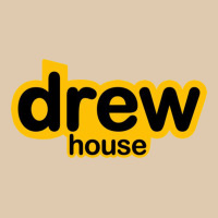 Drew Smile House Heavyweight Sweatshirt | Teevron