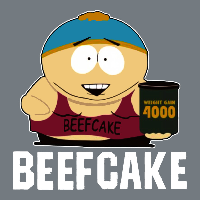 Beefcake Heavyweight Sweatshirt by artisFamous | Teevron