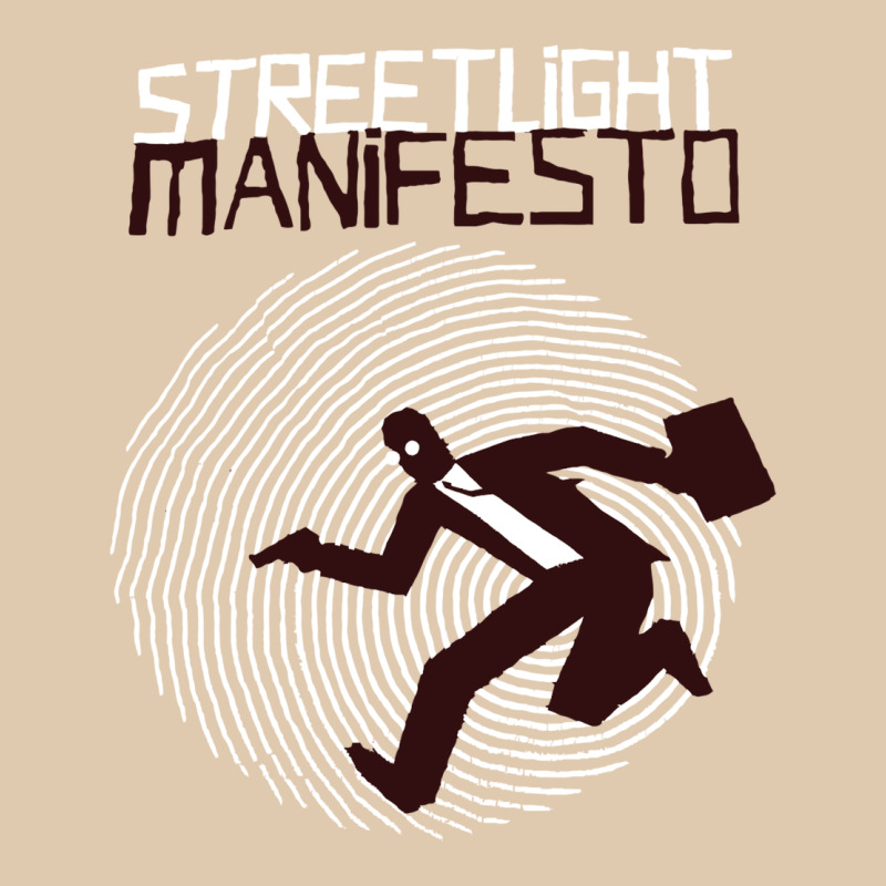Streetlight Manisfesto Vertigo Heavyweight Sweatshirt by artisFamous | Teevron