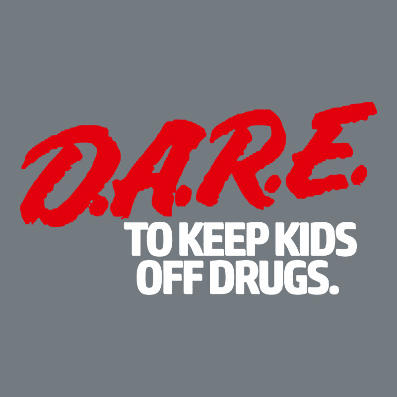 Dare Shirt Heavyweight Sweatshirt by artisFamous | Teevron