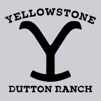Black Stone Dutton Ranch Heavyweight Sweatshirt | Teevron