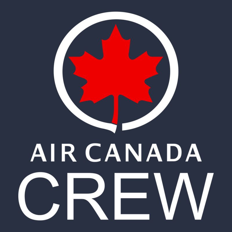 Aviation Air Canada Crew Heavyweight Sweatshirt by artisFamous | Teevron