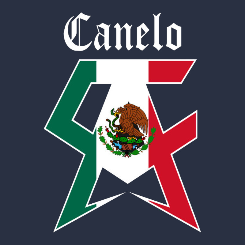 Canelo Alvarez Heavyweight Sweatshirt by artisFamous | Teevron
