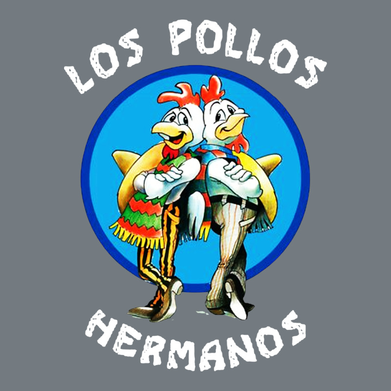 Los Pollos Hermanos Classic Heavyweight Sweatshirt by artisFamous | Teevron