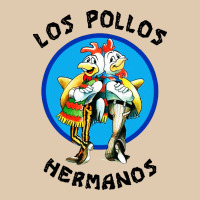 Los Pollos Hermanos Classic Heavyweight Sweatshirt | Teevron