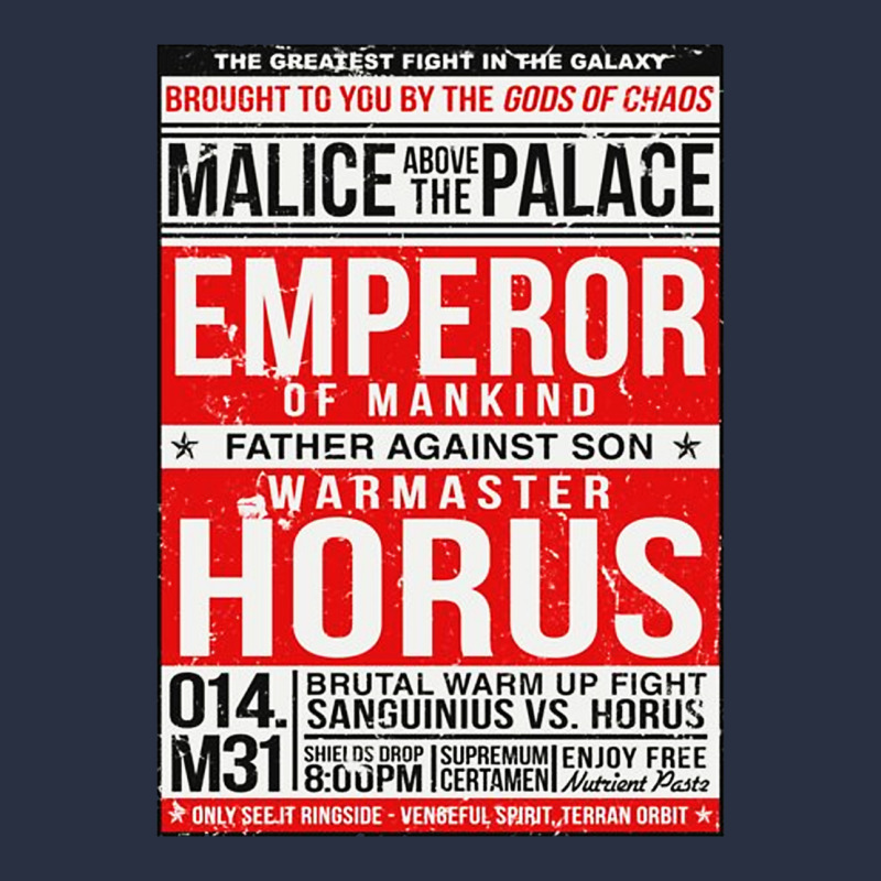 Malice Above The Palace Essential Heavyweight Sweatshirt by artisFamous | Teevron