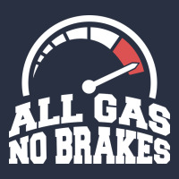 All Gas No Brakes Heavyweight Sweatshirt | Teevron