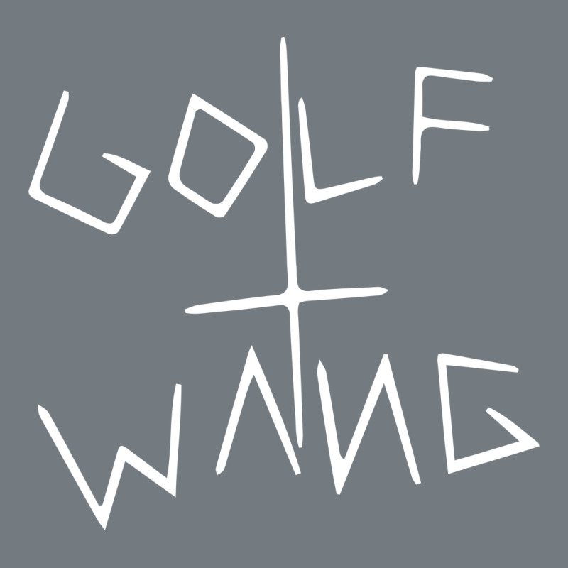 Golf Wang Burgundy Heavyweight Sweatshirt by artisFamous | Teevron
