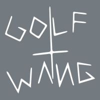 Golf Wang Burgundy Heavyweight Sweatshirt | Teevron