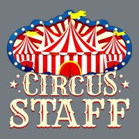 Circus Staff Heavyweight Sweatshirt | Teevron