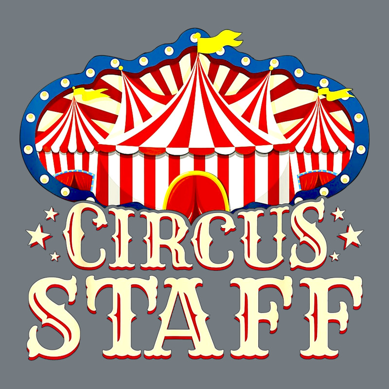 Circus Staff Heavyweight Sweatshirt by artisFamous | Teevron