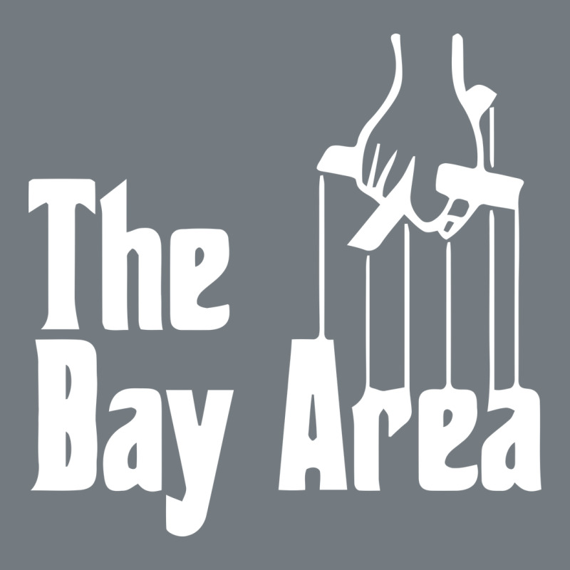 The Bay Area Heavyweight Sweatshirt by artisFamous | Teevron