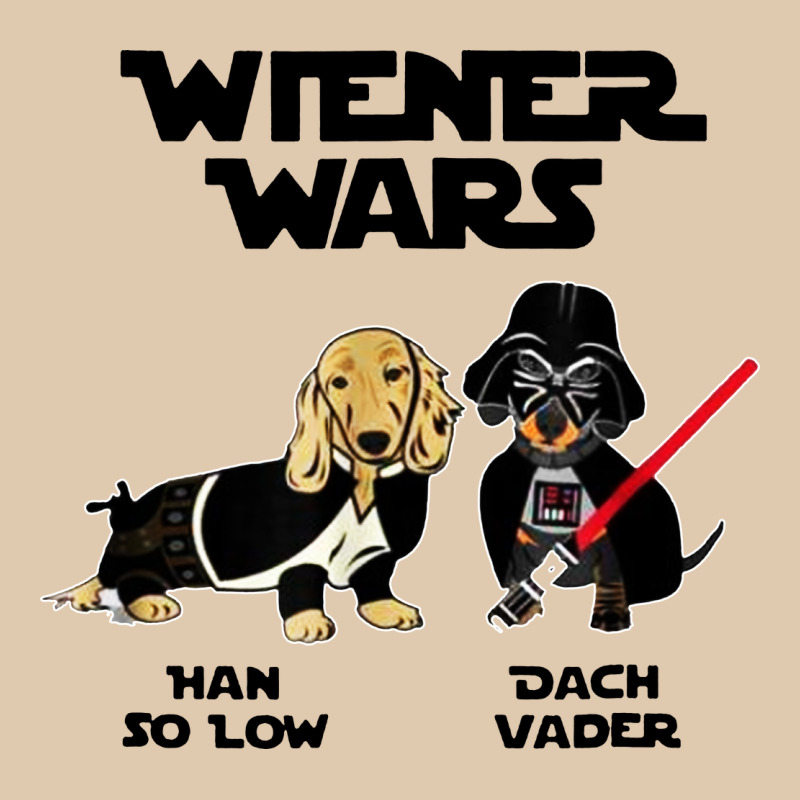 Wiener Wars Funny Dachshund Heavyweight Sweatshirt by artisFamous | Teevron