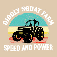 Diddly Squat Farm Speed And Power Heavyweight Sweatshirt | Teevron