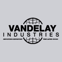 Vandelay Industries Heavyweight Sweatshirt | Teevron