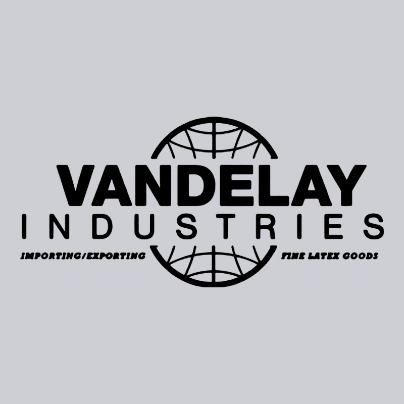 Vandelay Industries Heavyweight Sweatshirt by artisFamous | Teevron