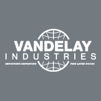 Vandelay Industries Heavyweight Sweatshirt | Teevron