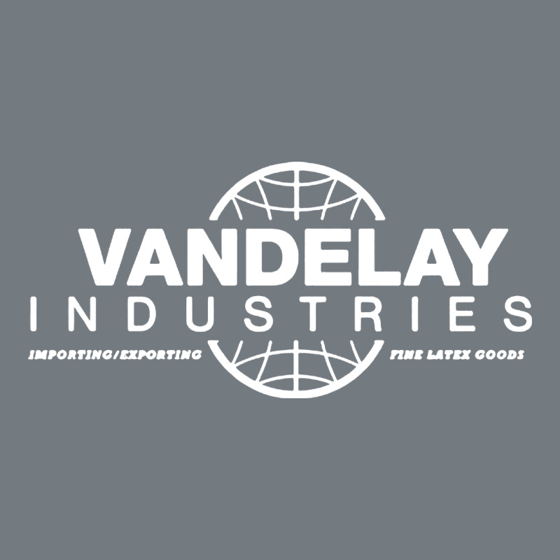 Vandelay Industries Heavyweight Sweatshirt by artisFamous | Teevron