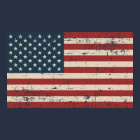 American Flag Heavyweight Sweatshirt | Teevron