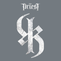 Popart Kk Downing Kk Priest Heavyweight Sweatshirt | Teevron