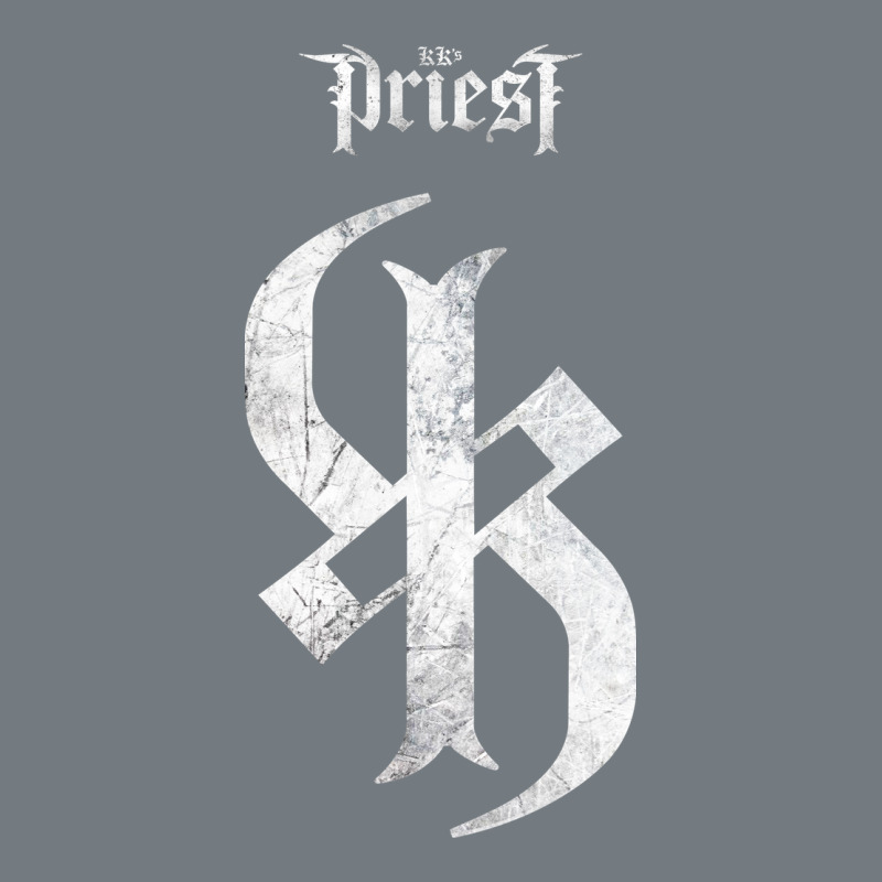 Popart Kk Downing Kk Priest Heavyweight Sweatshirt by artisFamous | Teevron