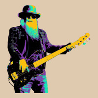 Legends Bassis Dusty Hill Heavyweight Sweatshirt | Teevron